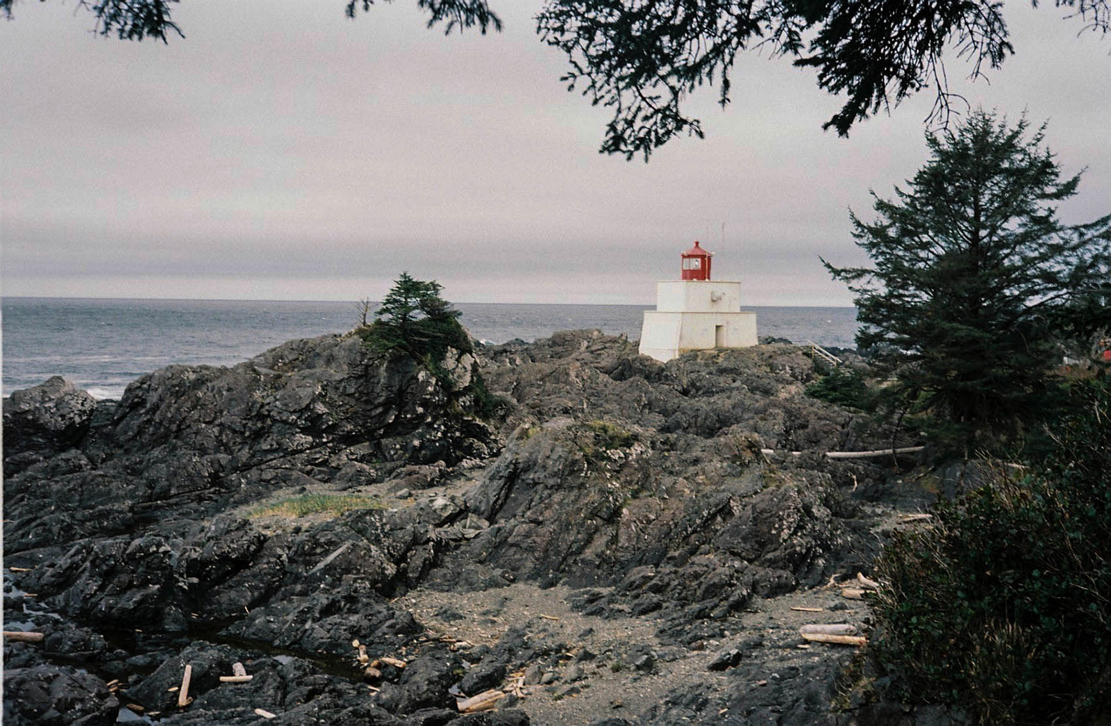 The light house