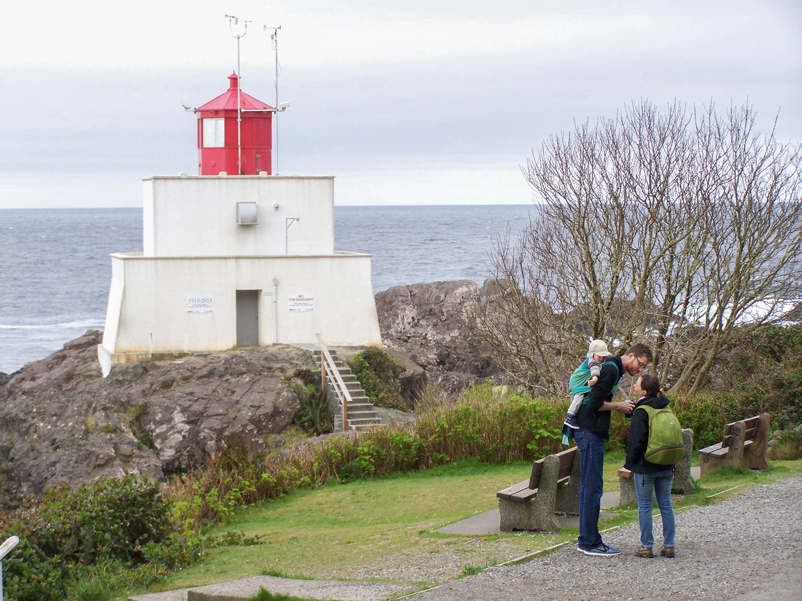 Albert, Julian and Gaga