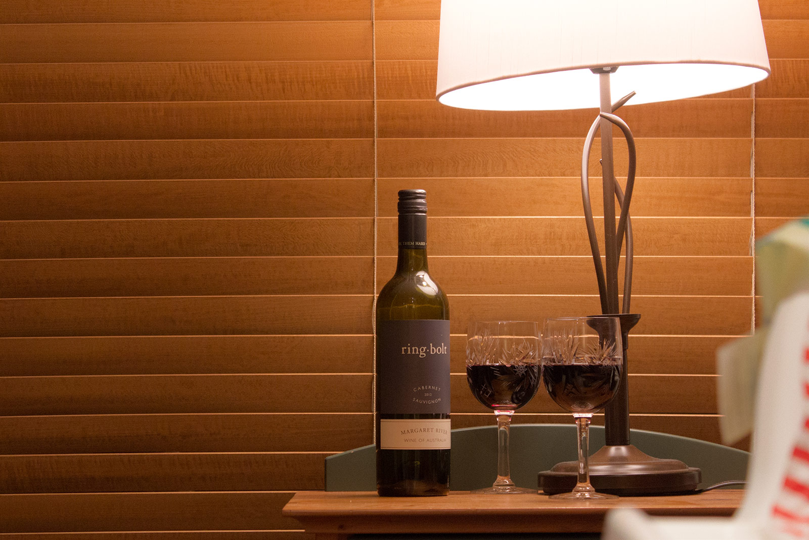Wine