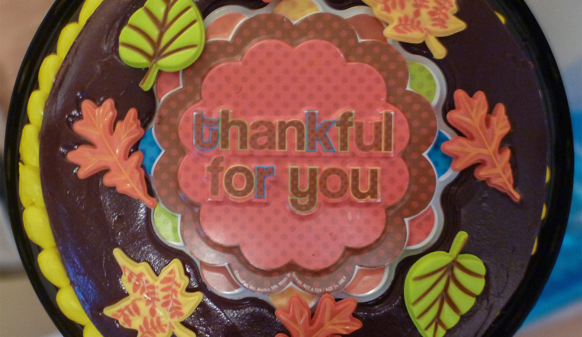 Thanksgiving