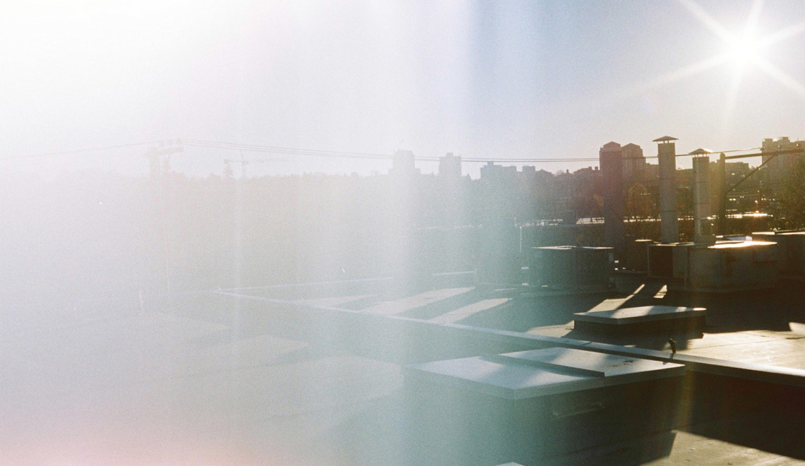 Of Exposure And Salvation