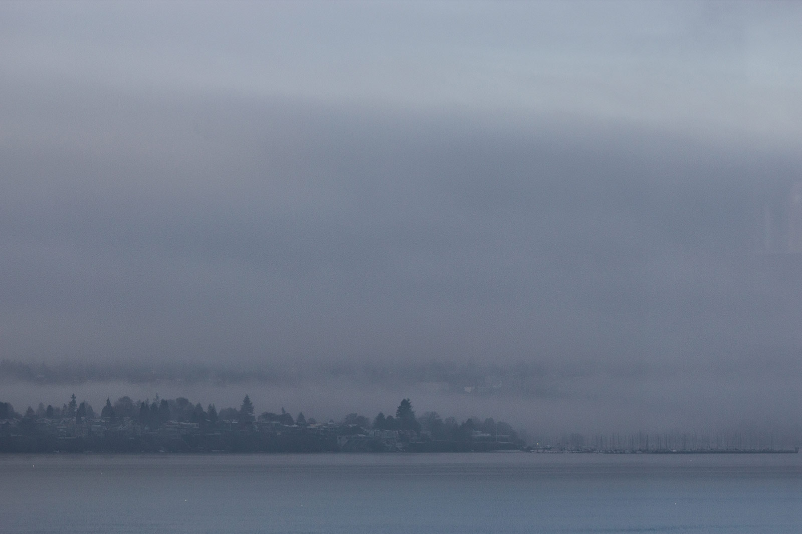 A fog