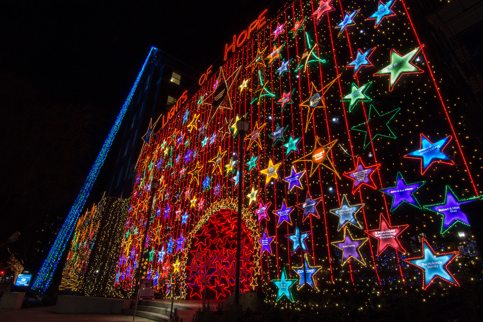 Lights of Hope