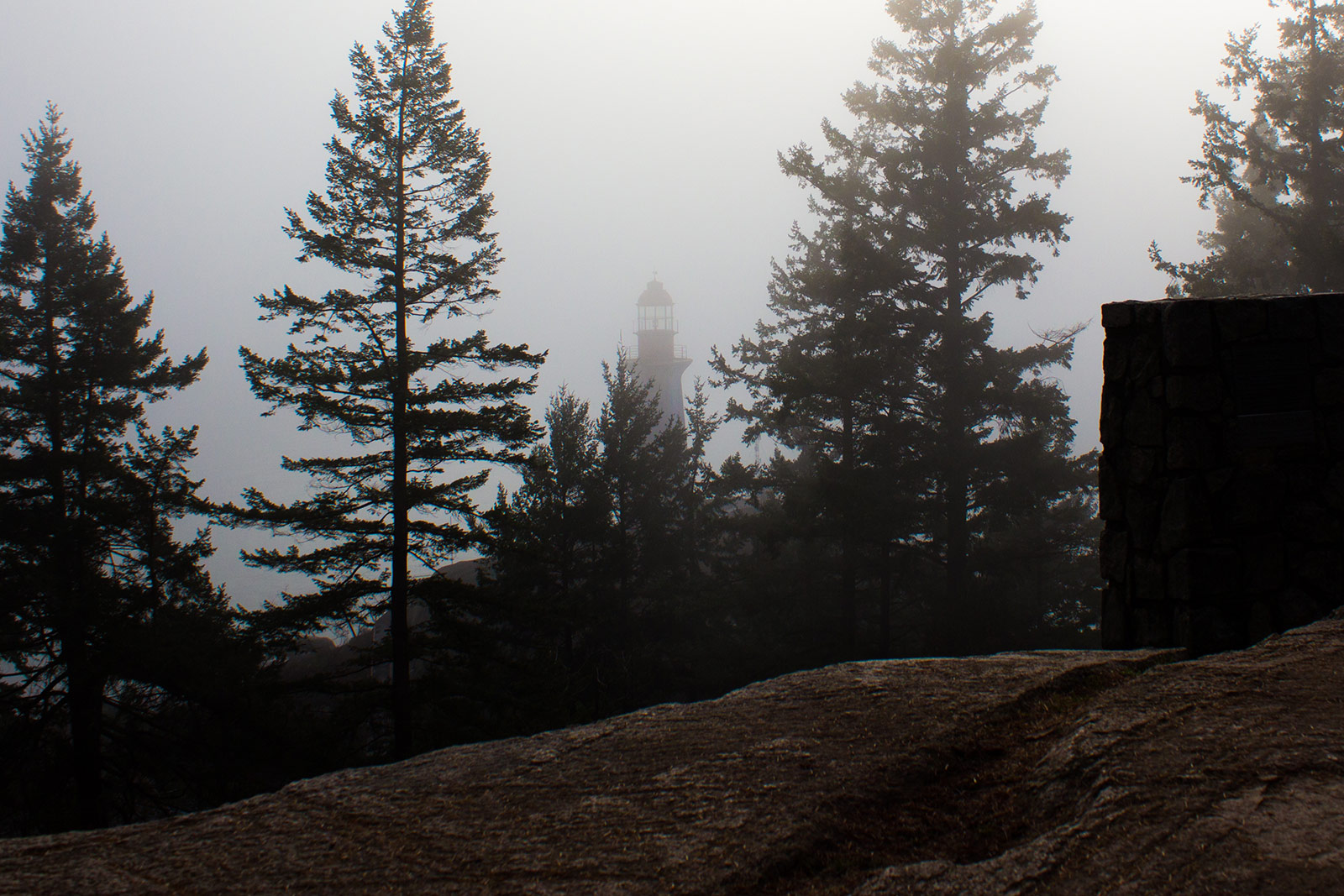 Point Atkinson Lighthouse