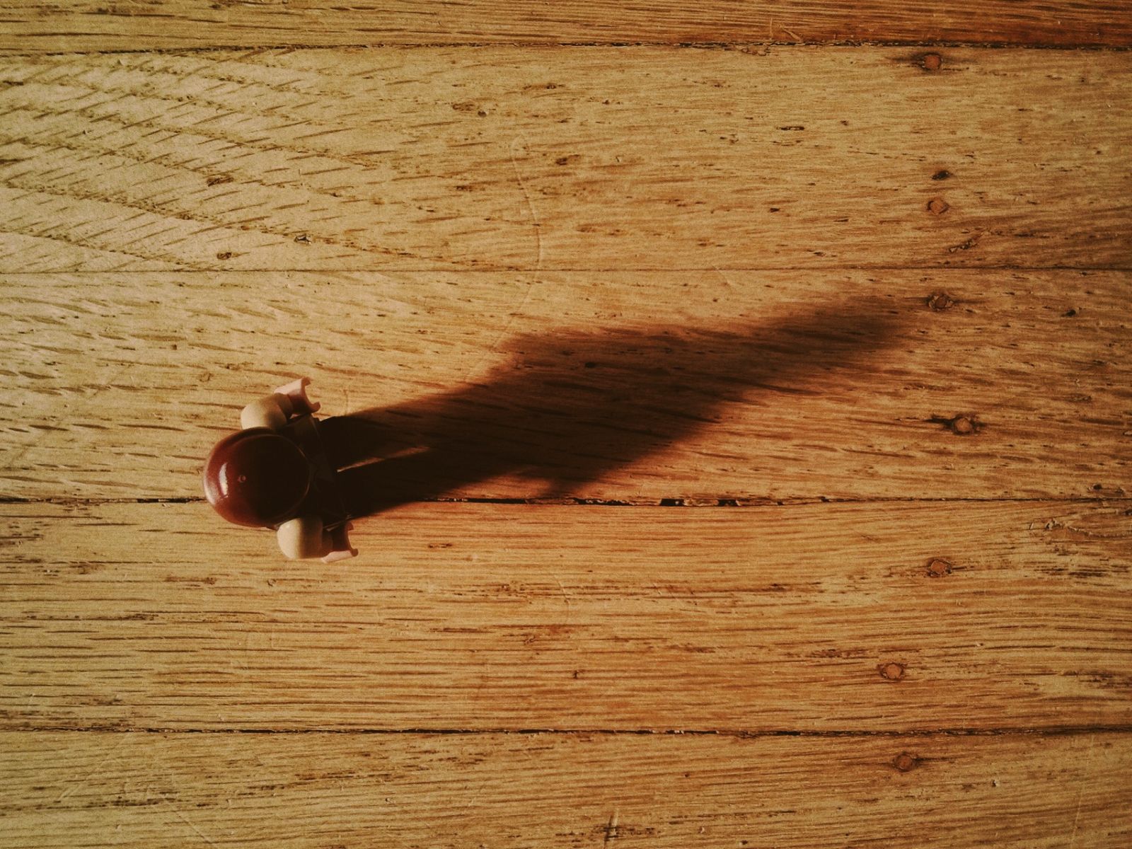 The Return of Han Solo