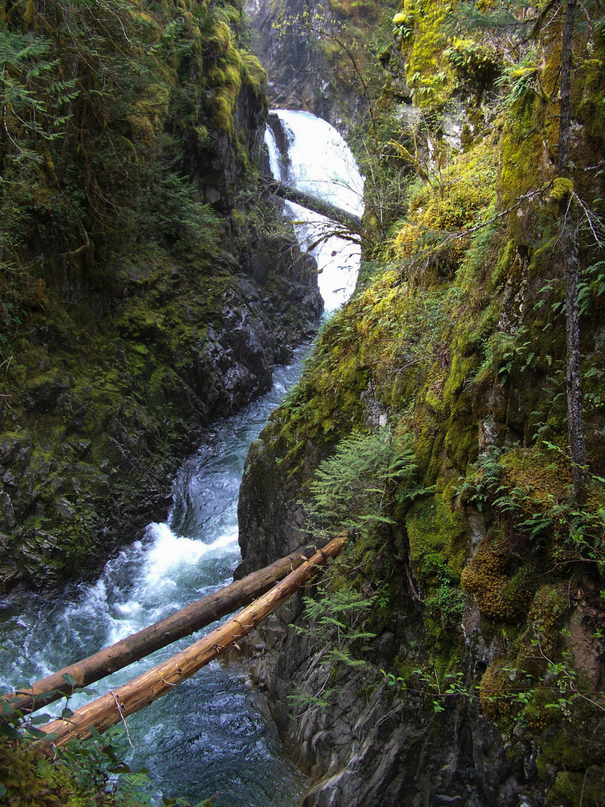 Little Falls