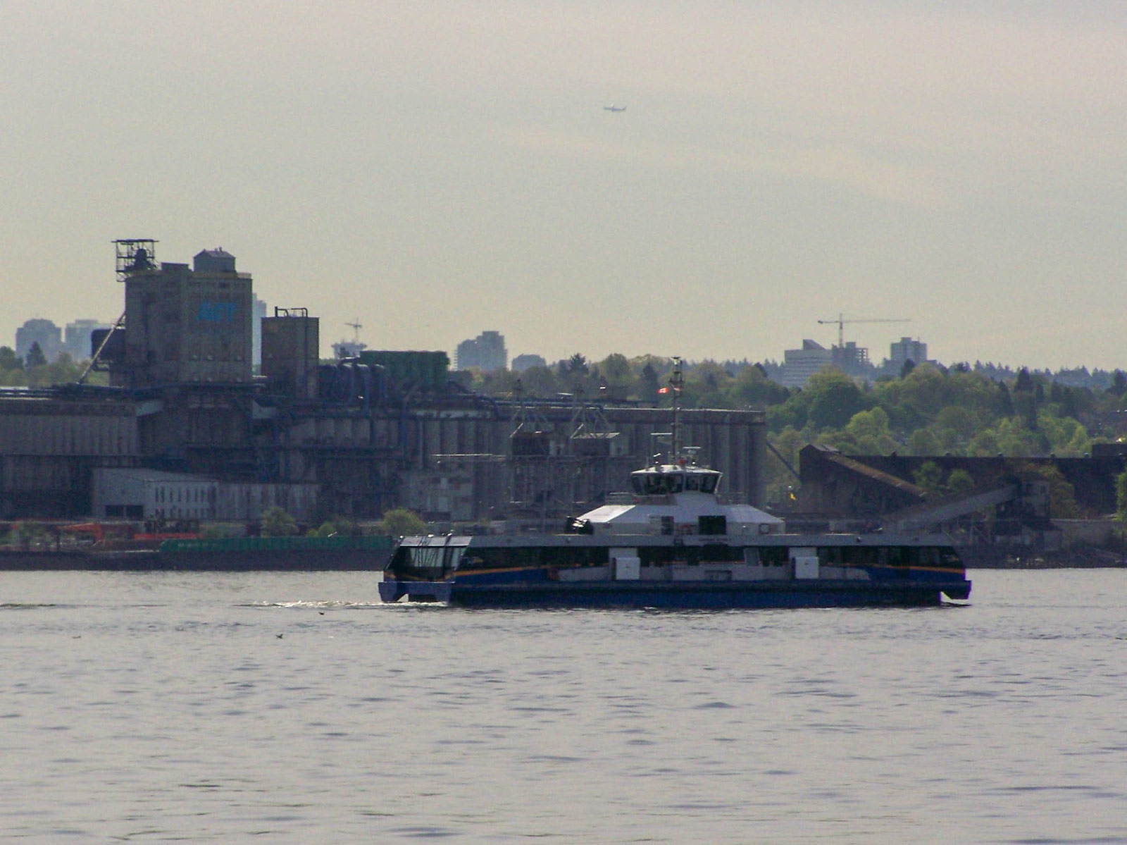 SeaBus