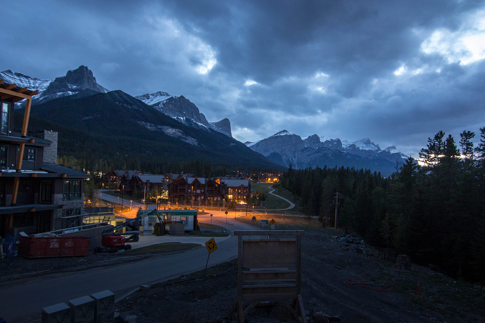 Canmore