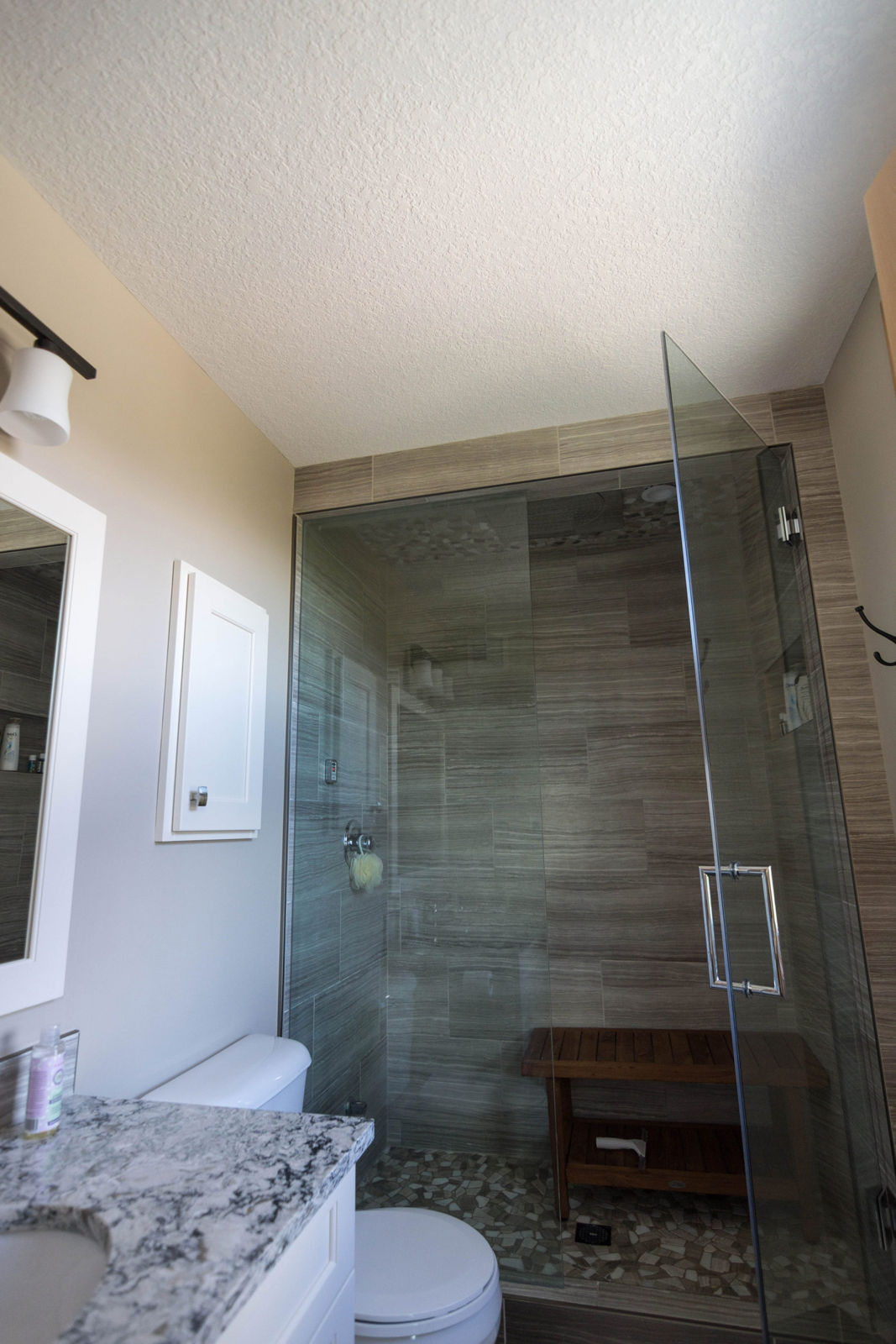 Rain Shower