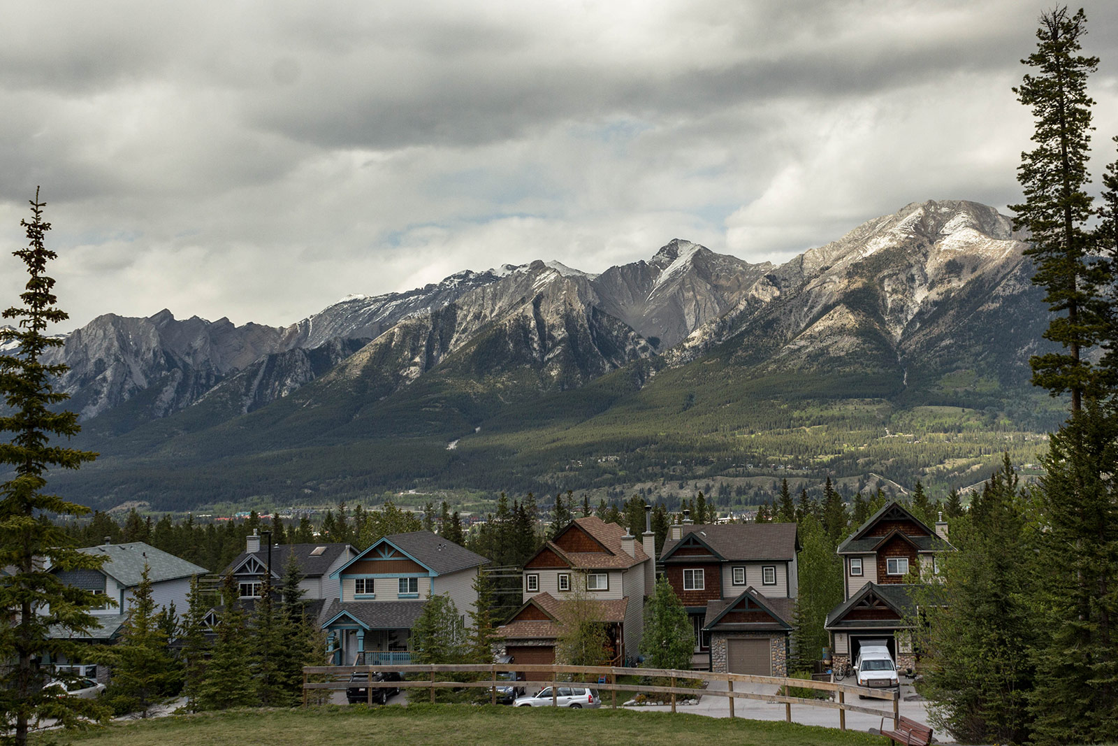 Canmore