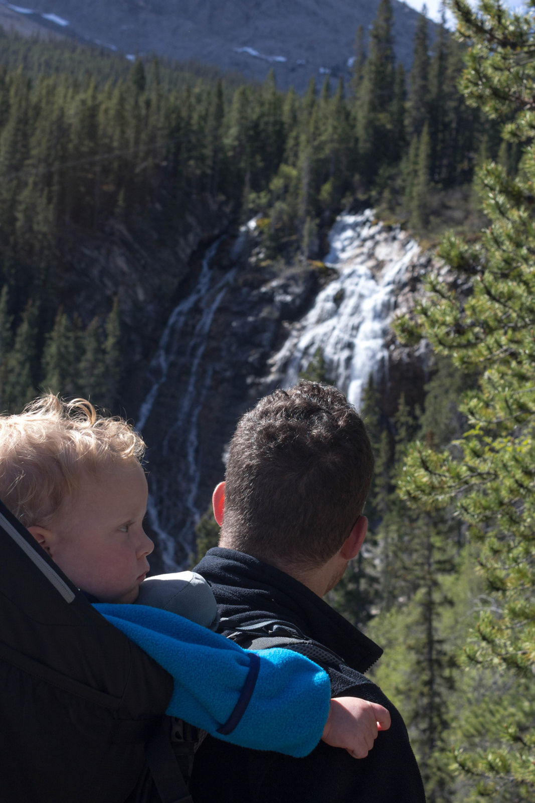 Waterfalls