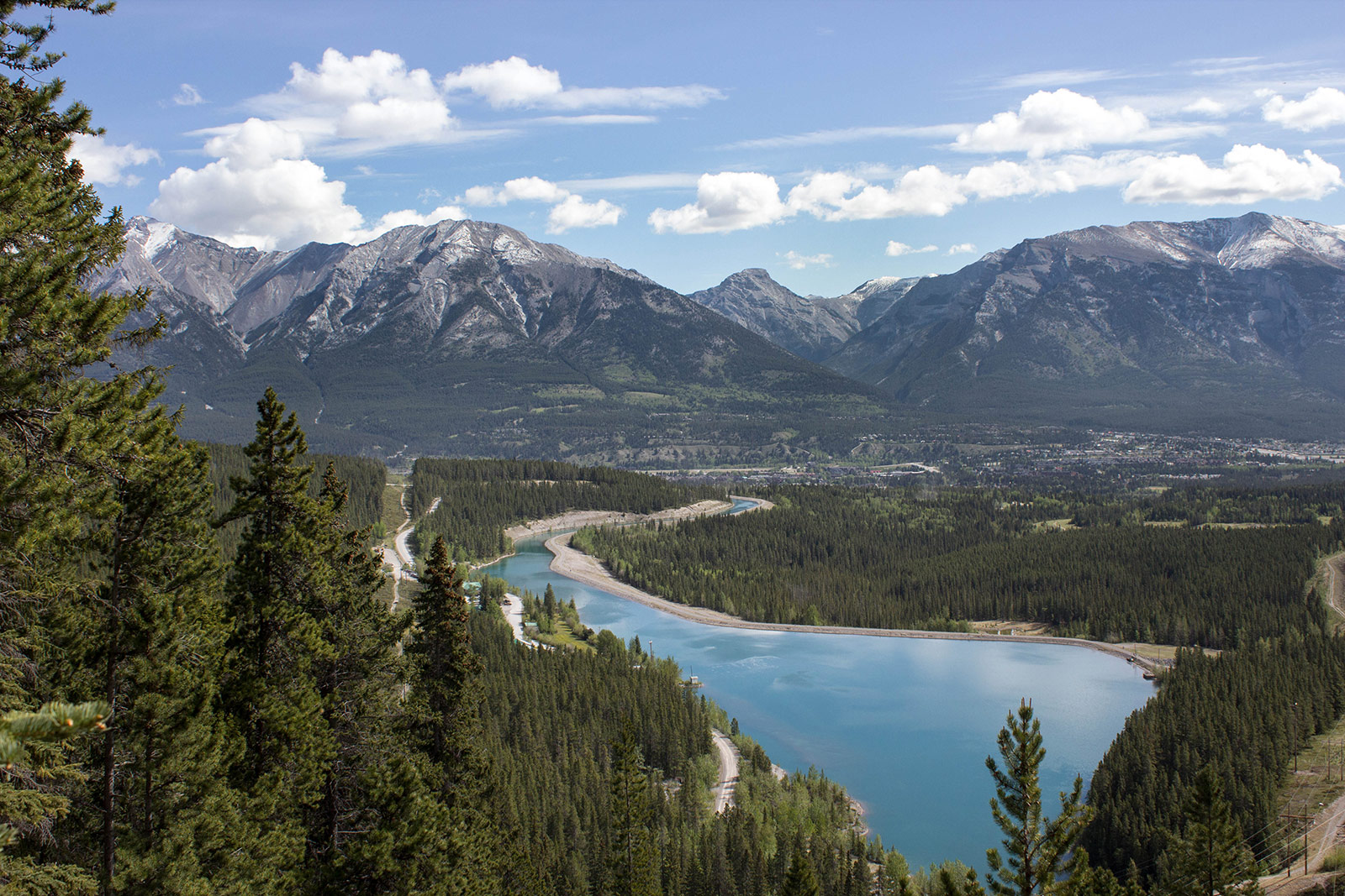 Pretty Valley