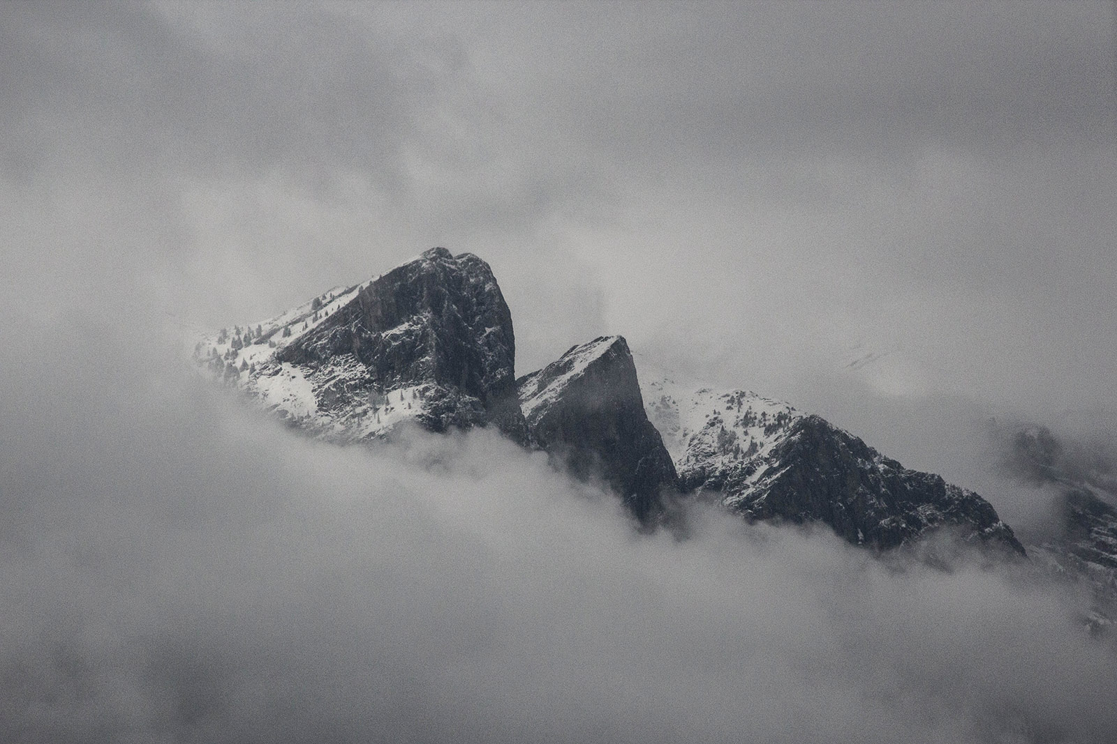 Bad Weather Rockies