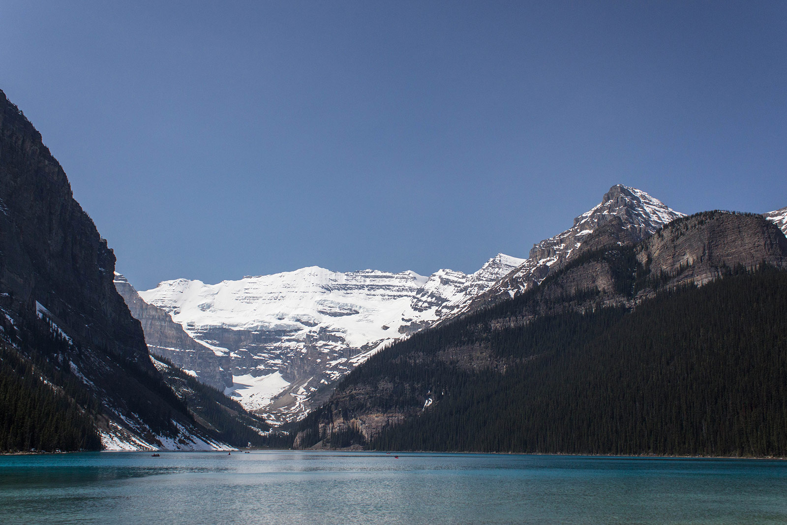 Lake Louise