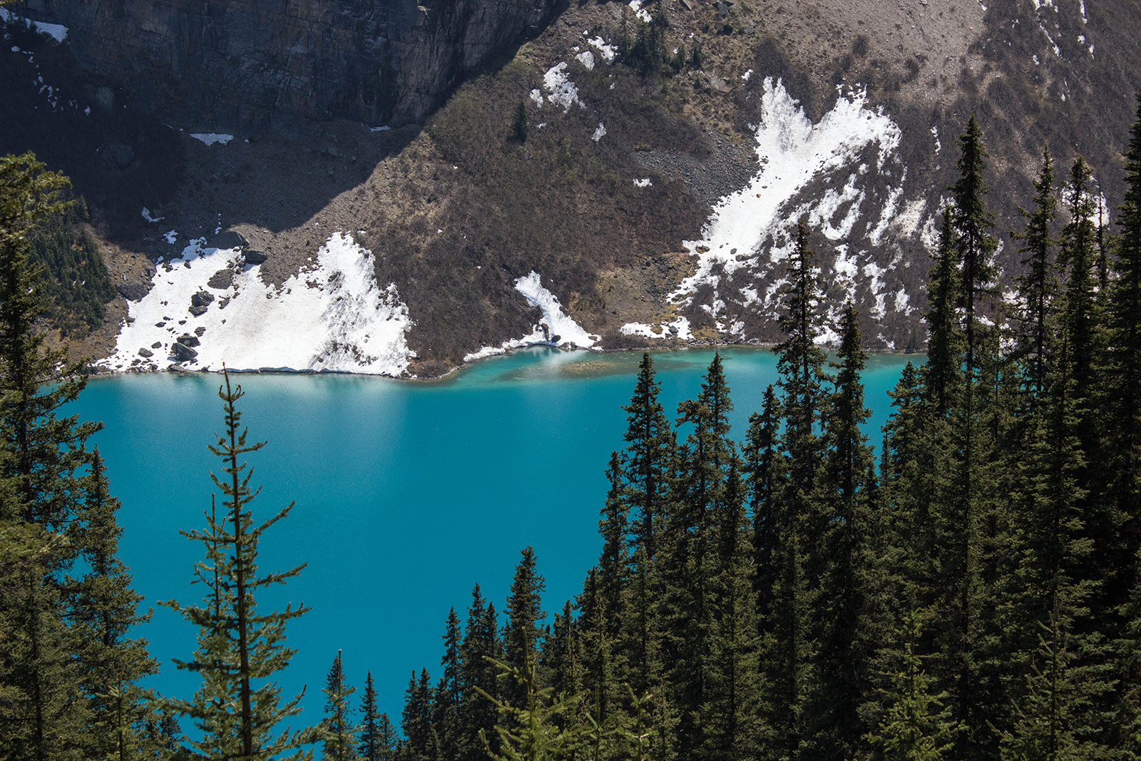 Lake Louise