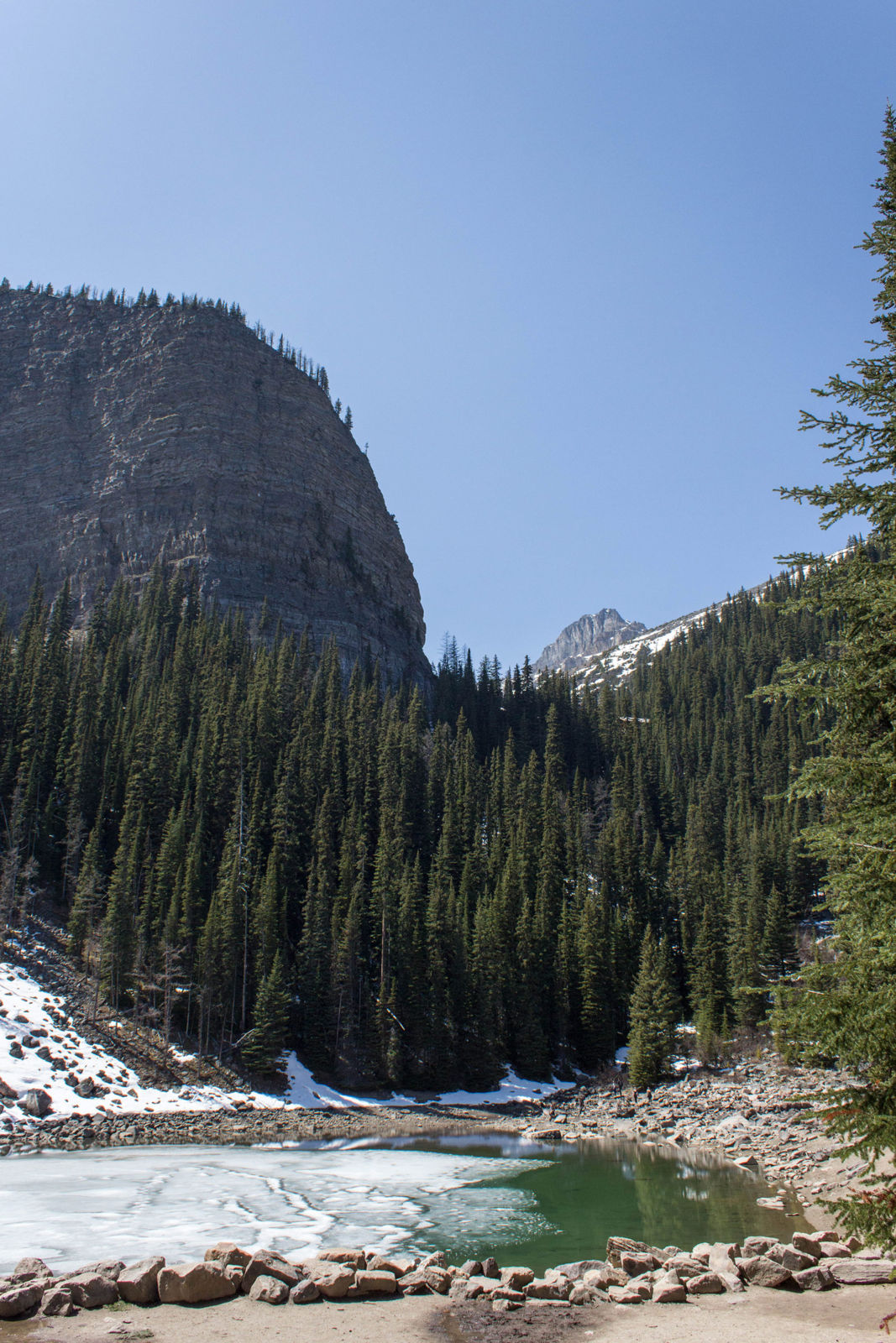 Mirror Lake