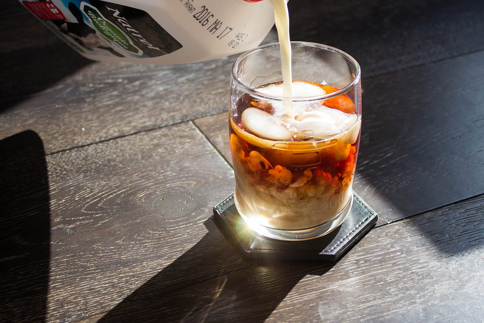 cold brew