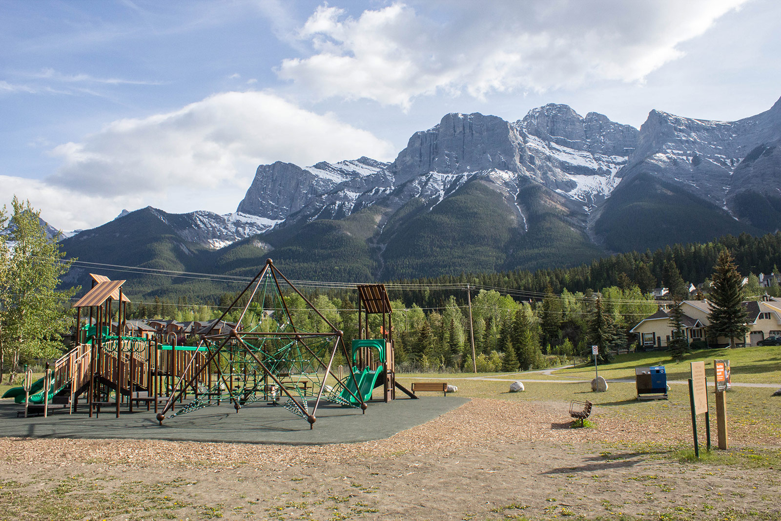 Playground