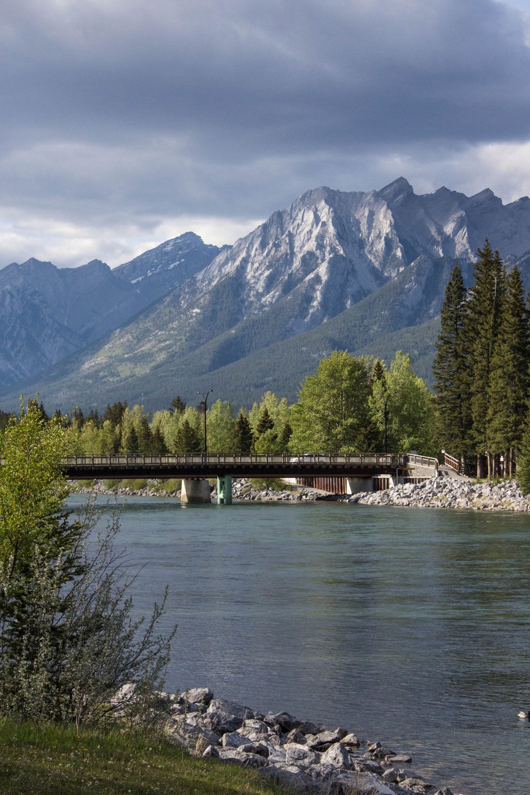 Canmore