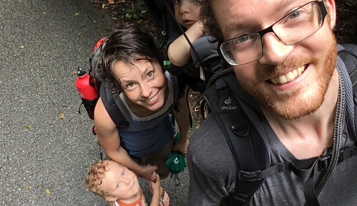 Tourist Delights, Part One of Many