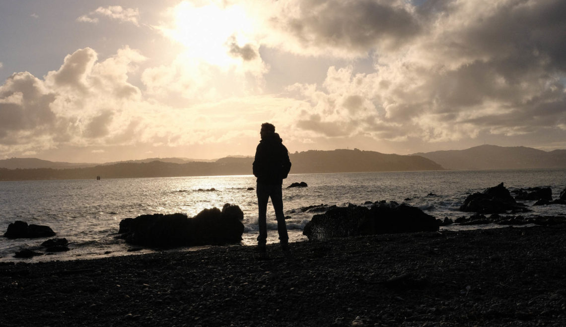 Another Journey: New Zealand